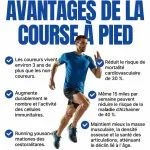 course à pied