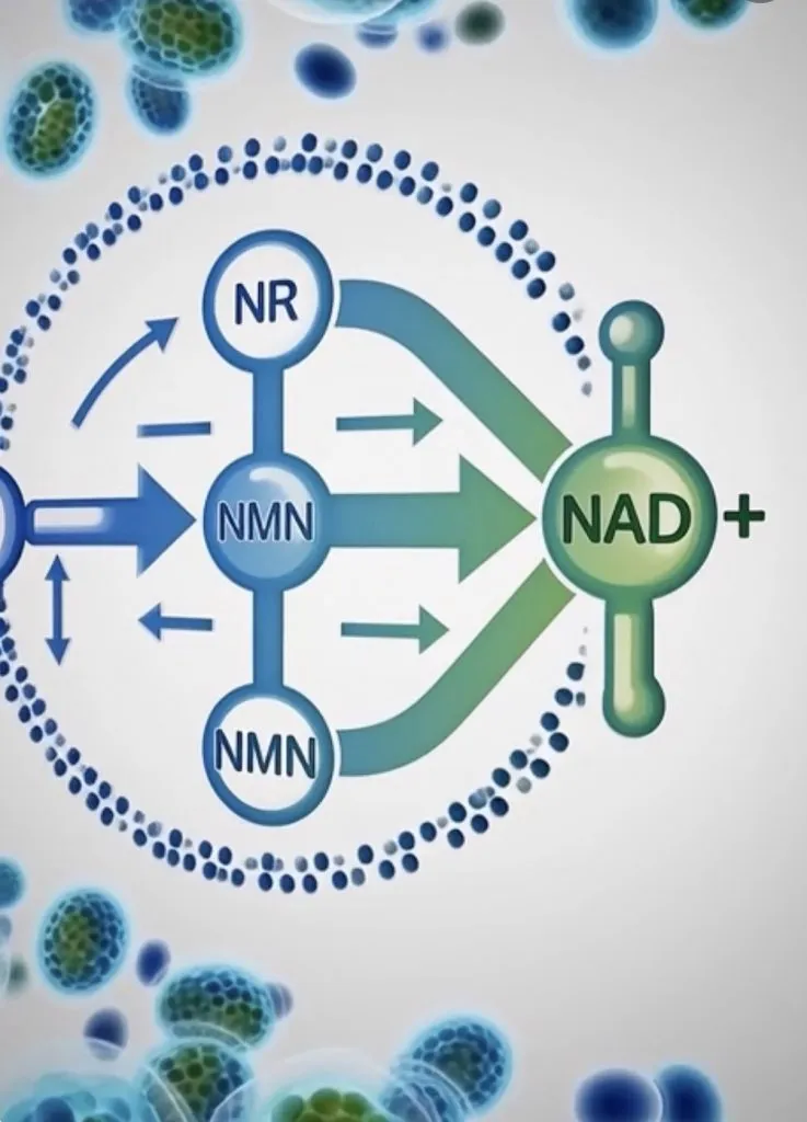 b3-niacine-nmn-nad+-nr