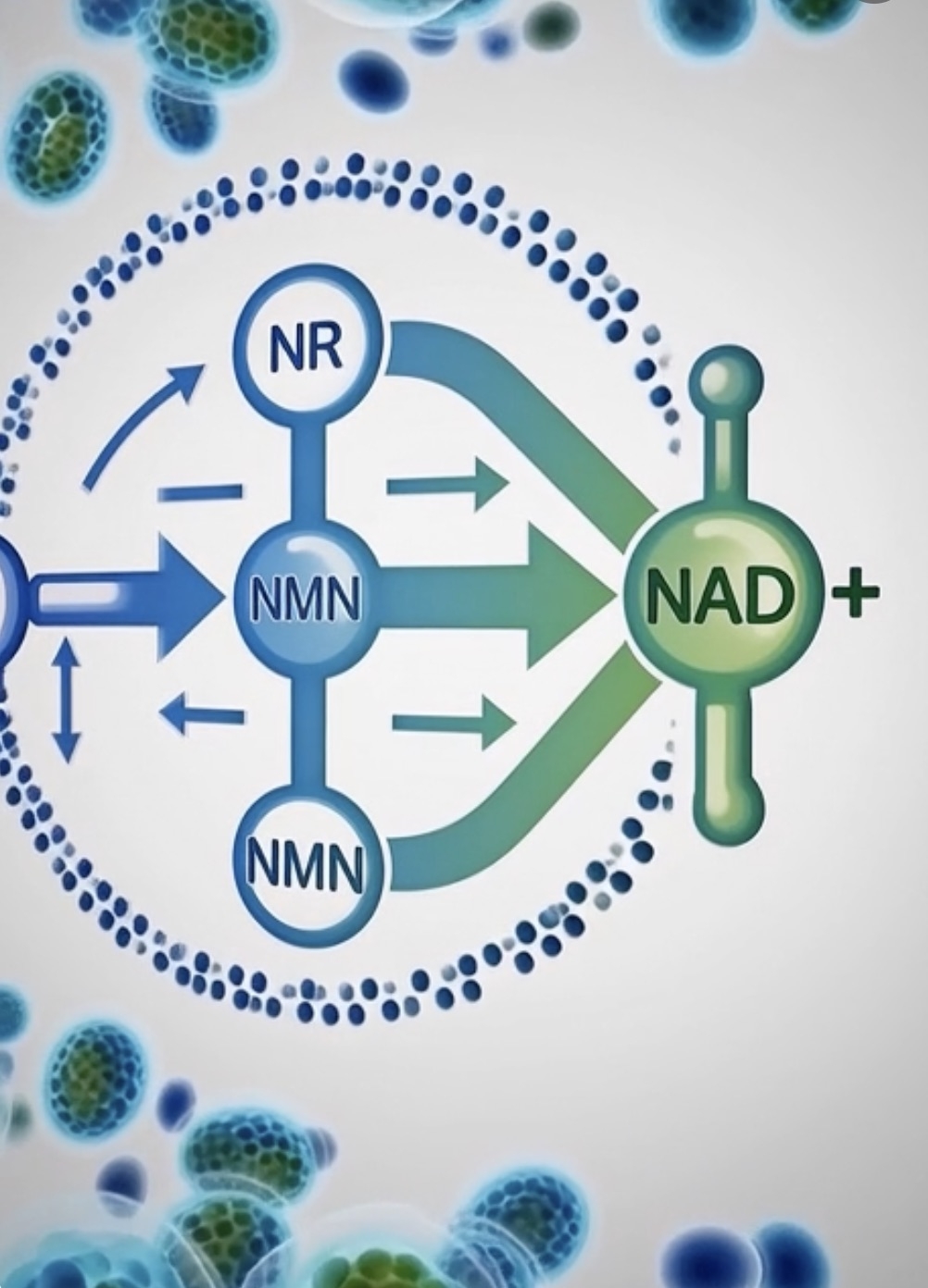b3-niacine-nmn-nad+-nr