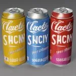 boissons sucrées