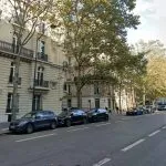 boulevard malesherbes
