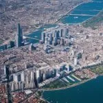 grandes villes