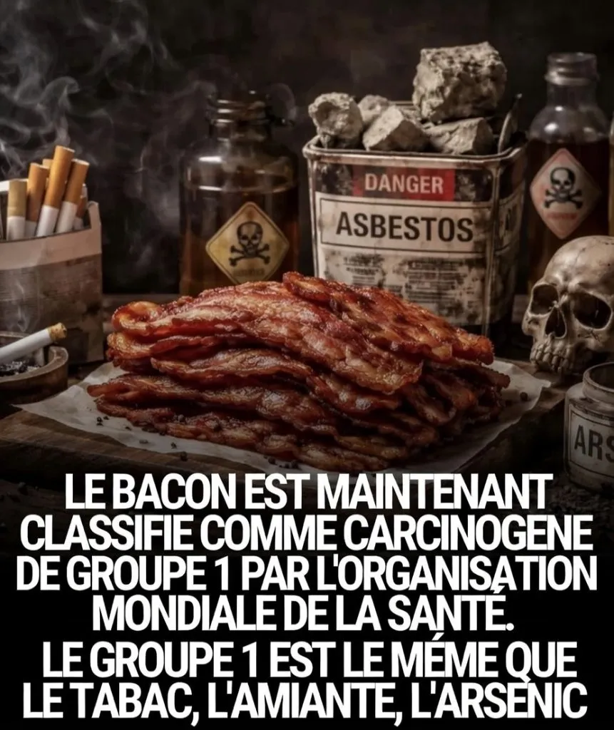 bacon