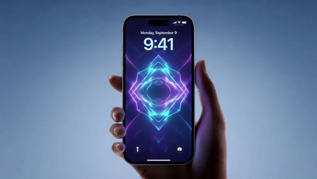 iPhone Siri