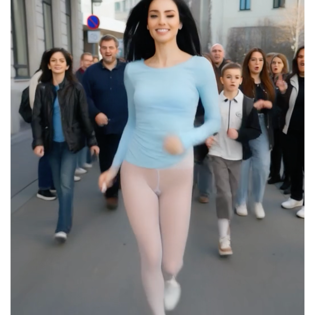 course à pied