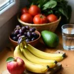potassium