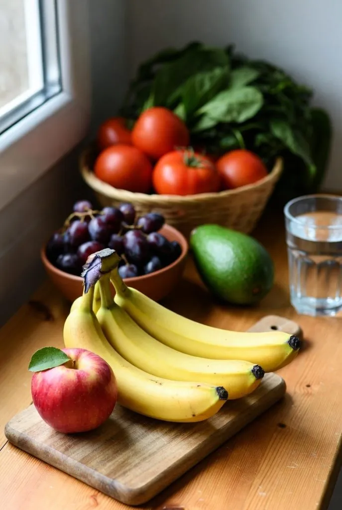 potassium