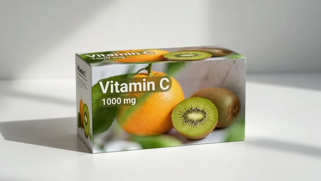 vitamine c