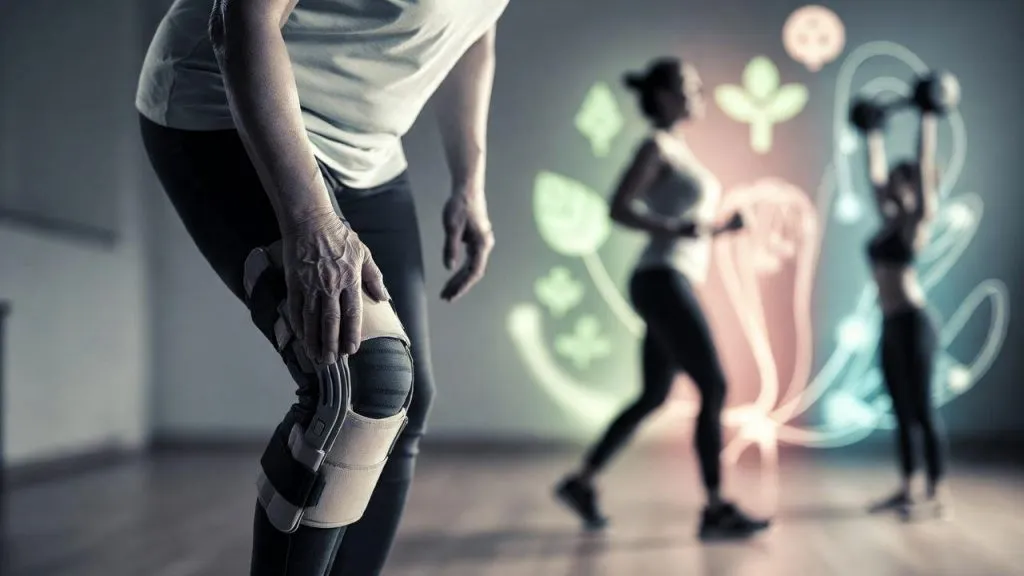 L'exercice va-t-il aider votre arthrose