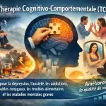 Thérapie cognitivo-comportementale