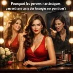 pervers narcissique