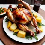 poulet