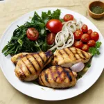 alimentation