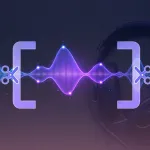 Rogner et éditer des fichiers audio en ligne avec waveform