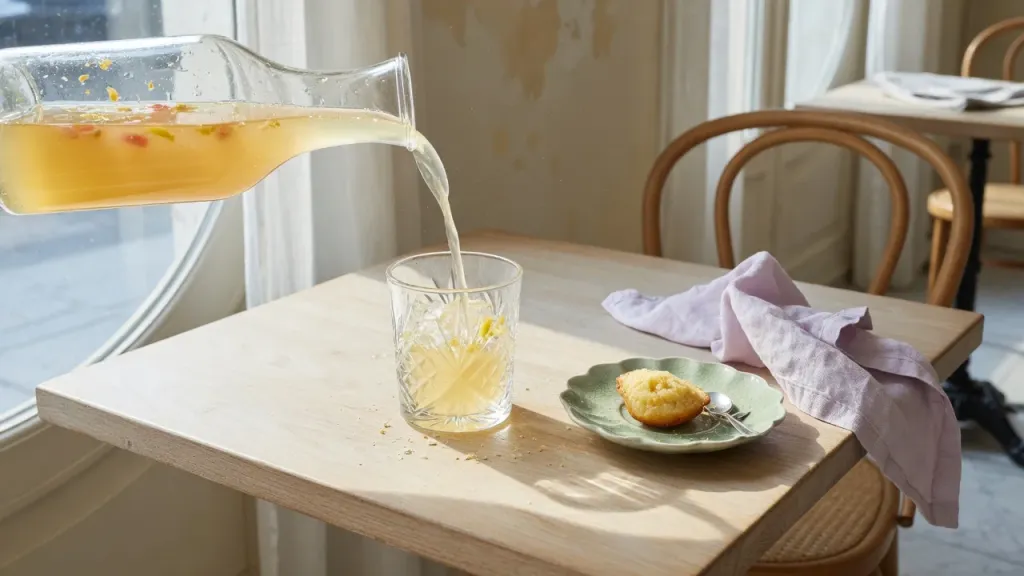 Les boissons sucrées associées pour la première fois au cancer de l'estomac