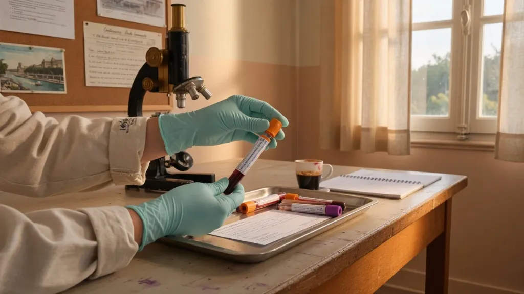 Les personnes qui vivent au-delà de 100 ans ont une surprenante abondance de cellules immunitaires tueuses de cancer