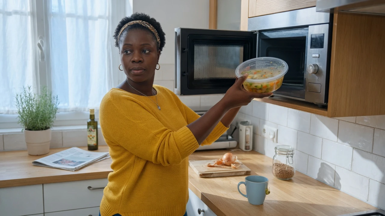 Première preuve chez l&rsquo;humain que le BPA peut modifier la sensibilité à l&rsquo;insuline