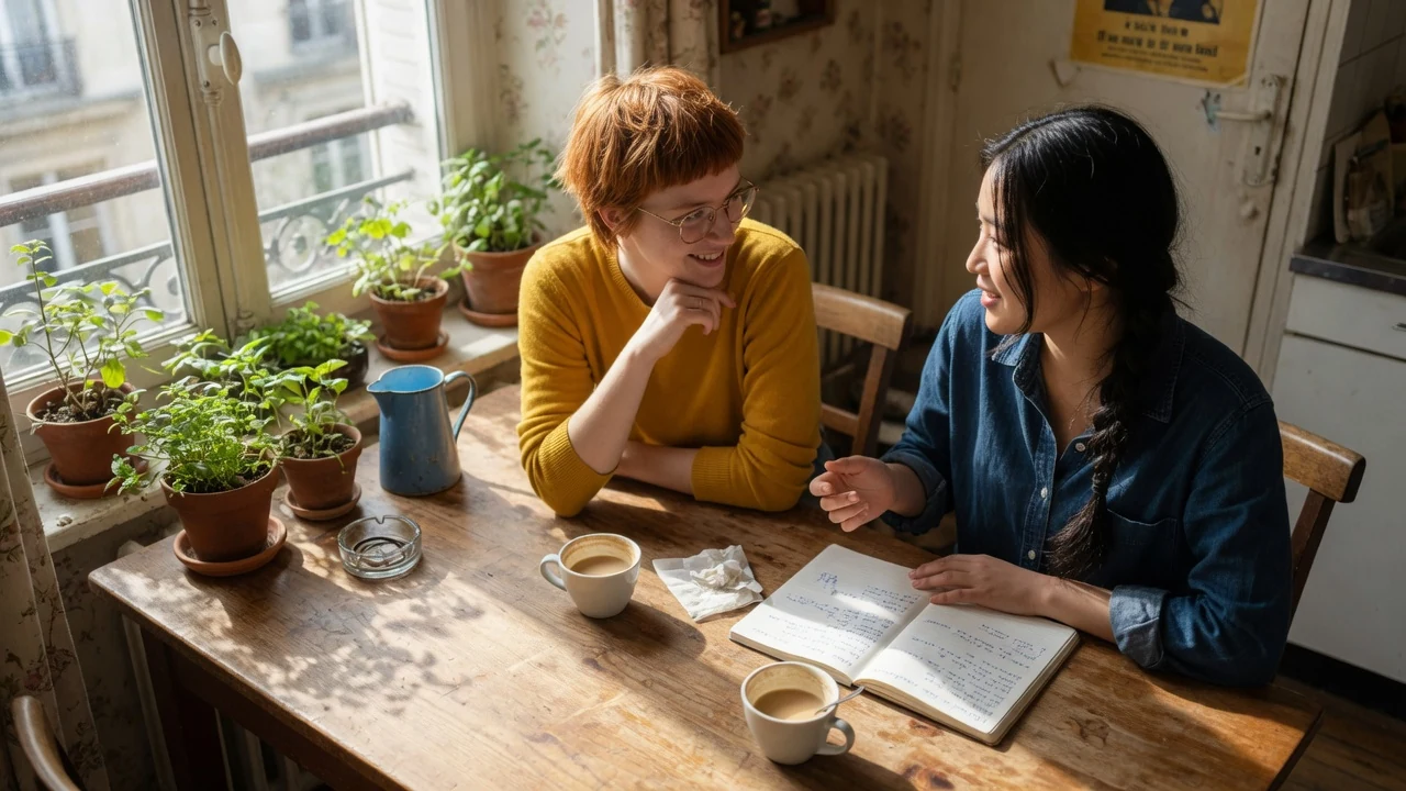 Tout le monde suppose que l&rsquo;ADN façonne la personnalité. Autre chose fait l&rsquo;essentiel du travail