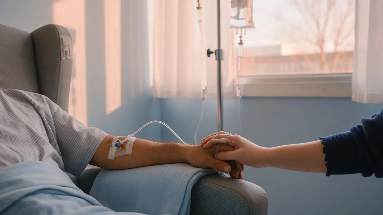 Les antidépresseurs courants pourraient avoir un rôle inattendu dans la survie au cancer