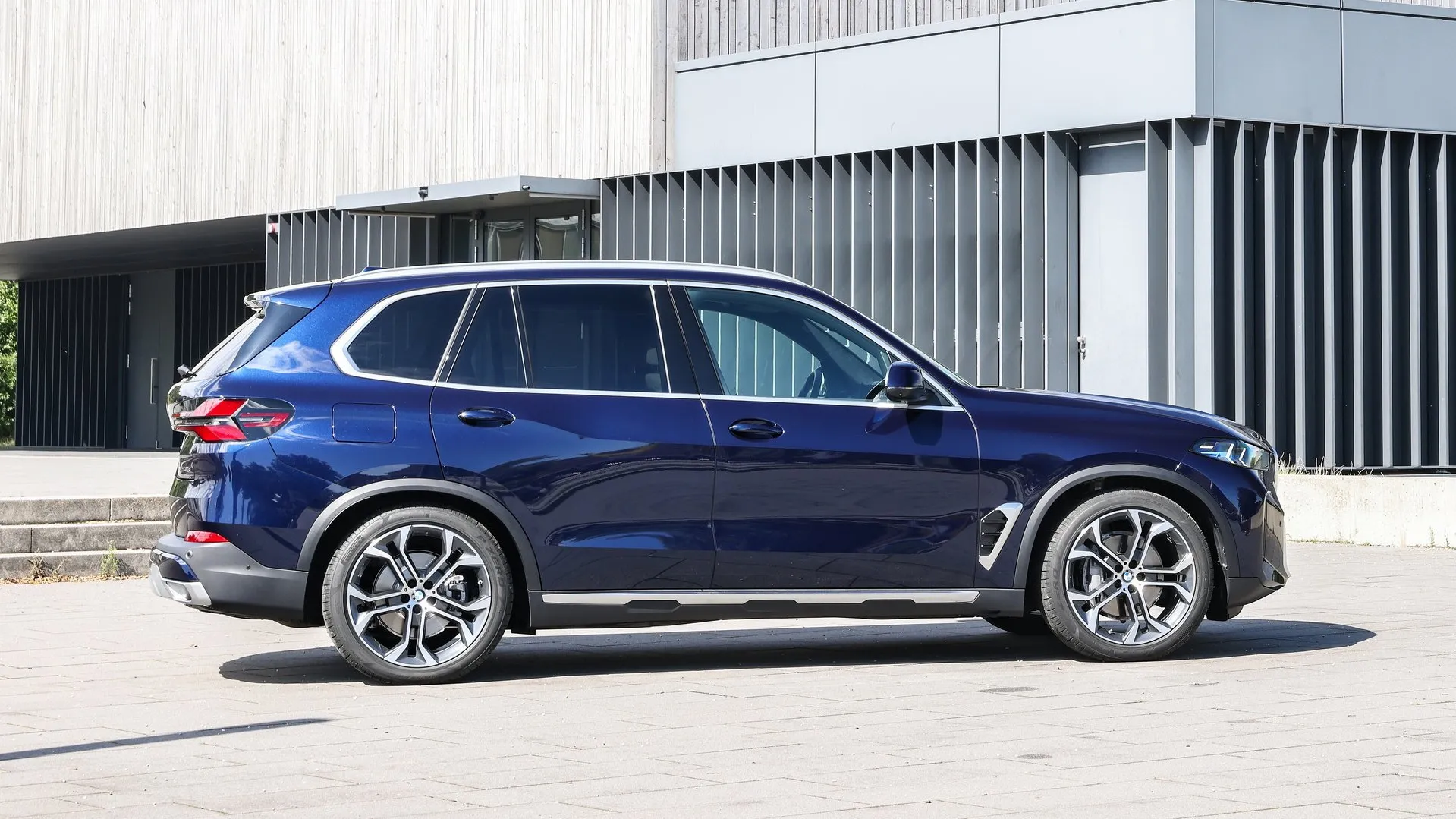 Les ventes de BMW sont en hausse, mais certains modèles vivent une année très étrange